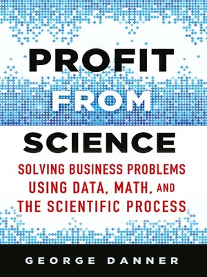 cover image of Profit from Science
